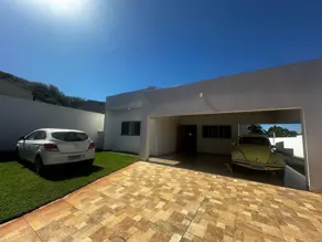 Imagem 6 - Casa em Loteamento Jardim Amazônia II, Barra do Garças - MT
