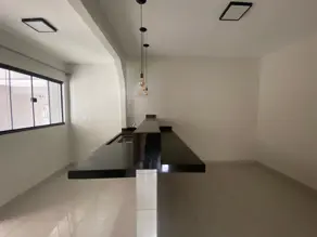 Apartamento Santa Rosa, Barra do Garças - MT — foto 1