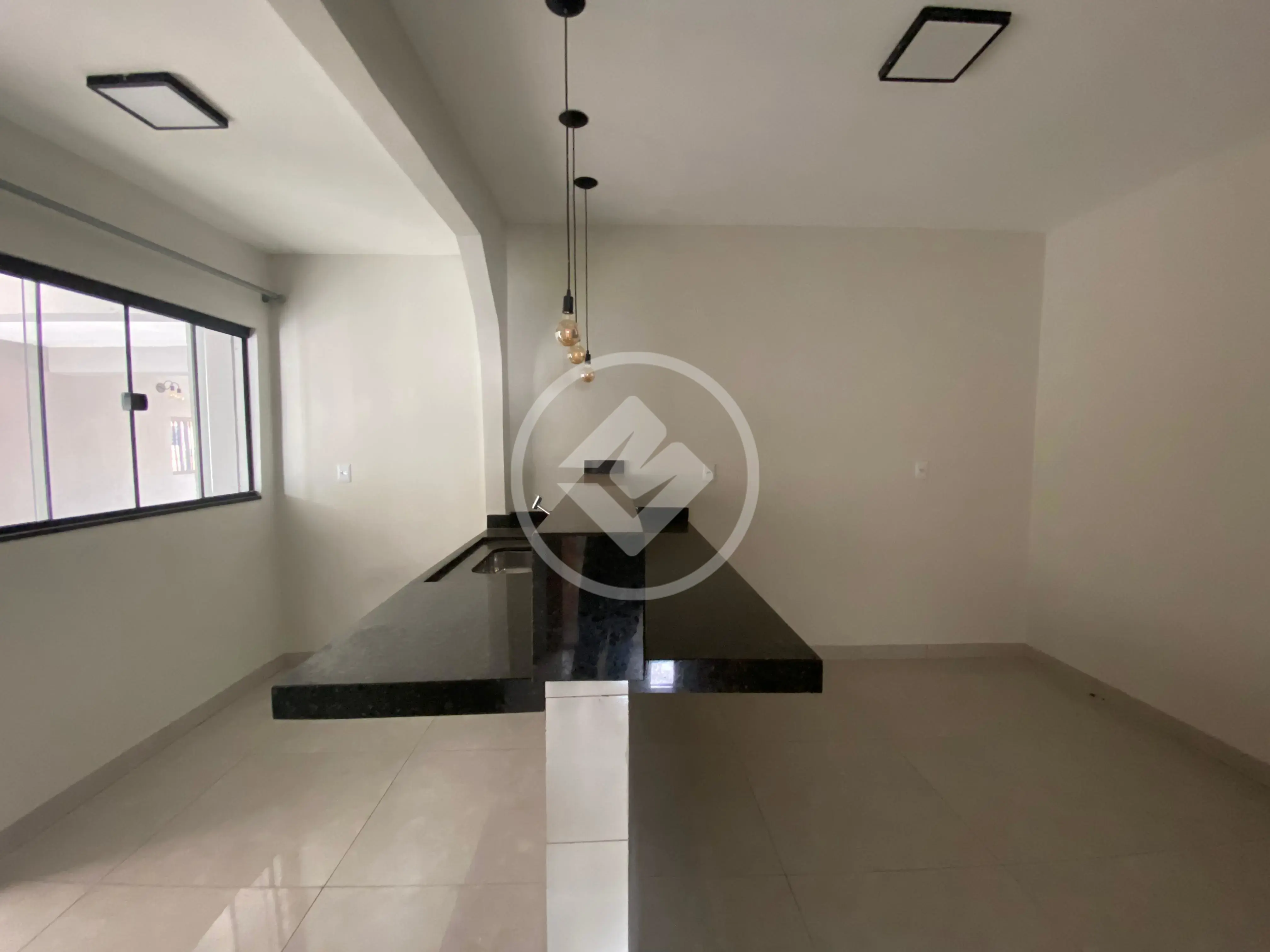 Imagem 1 - Apartamento em Santa Rosa, Barra do Garças - MT