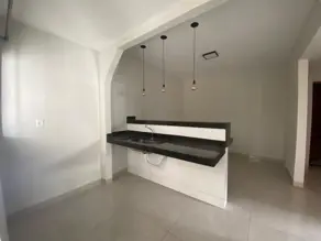 Apartamento Santa Rosa, Barra do Garças - MT — foto 2