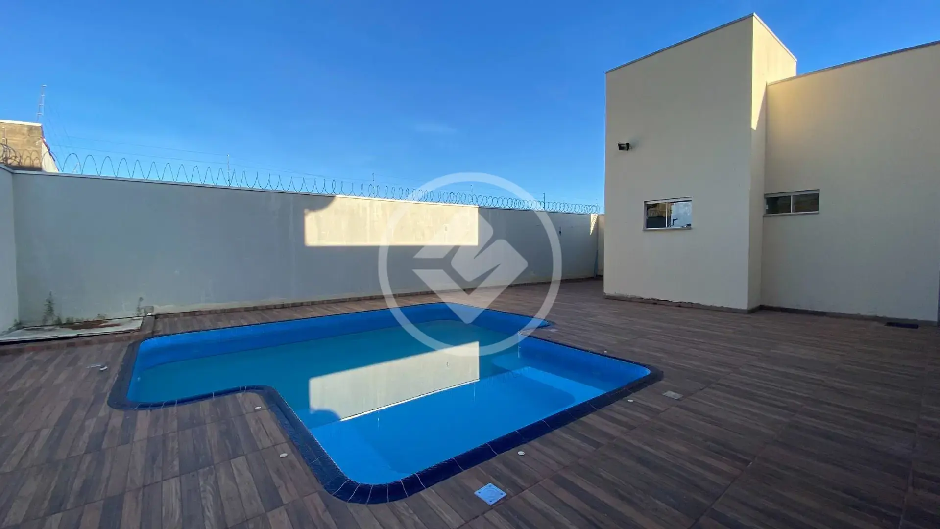 Imagem 1 - Casa em Loteamento Jardim Amazônia I, Barra do Garças - MT