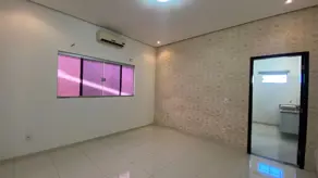Imagem 2 - Casa em Loteamento Jardim Amazônia I, Barra do Garças - MT
