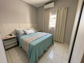 Imagem 5 - Casa em Maria Joaquina, Pontal do Araguaia - MT
