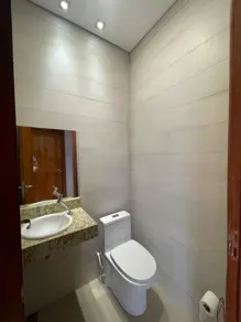 Imagem 4 - Casa em Maria Joaquina, Pontal do Araguaia - MT