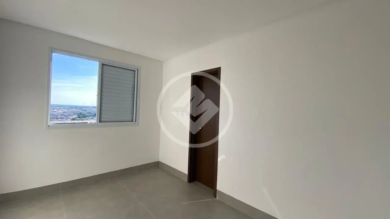 Imagem 3 - Apartamento em Jardim das Mangueiras, Barra do Garças - MT