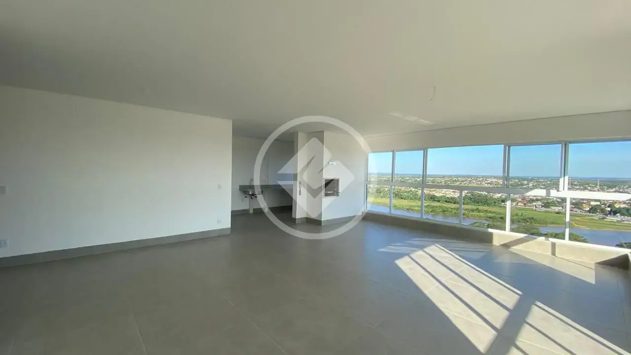 Imagem 1 - Apartamento em Jardim das Mangueiras, Barra do Garças - MT