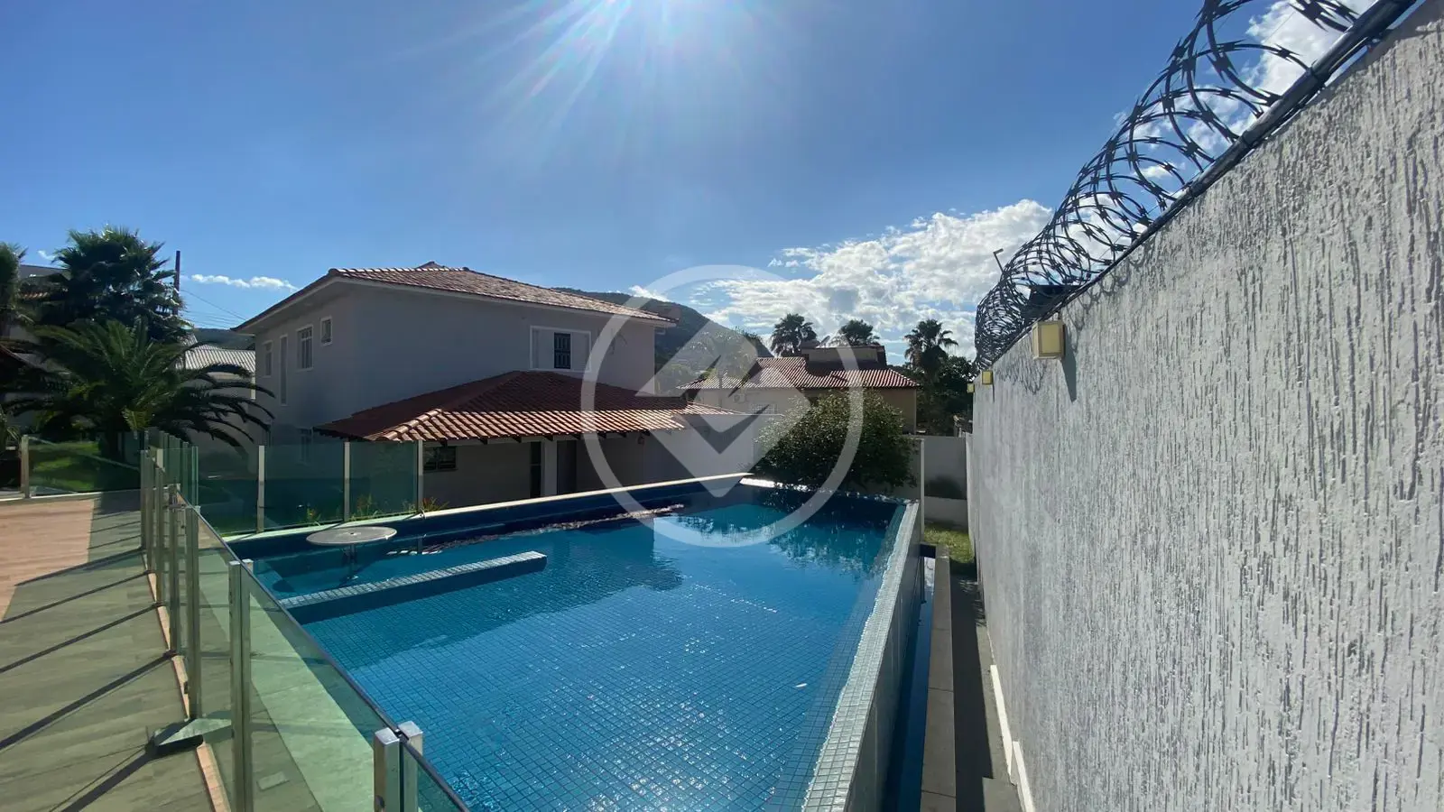 Imagem 1 - Casa em Jardim Maria Lúcia, Barra do Garças - MT