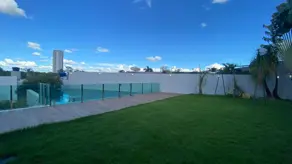 Imagem 2 - Casa em Jardim Maria Lúcia, Barra do Garças - MT
