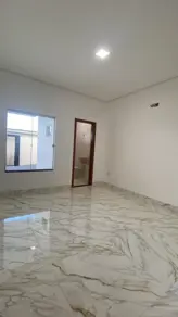Imagem 5 - Casa em Jardim Nova Barra do Garças, Barra do Garças - MT