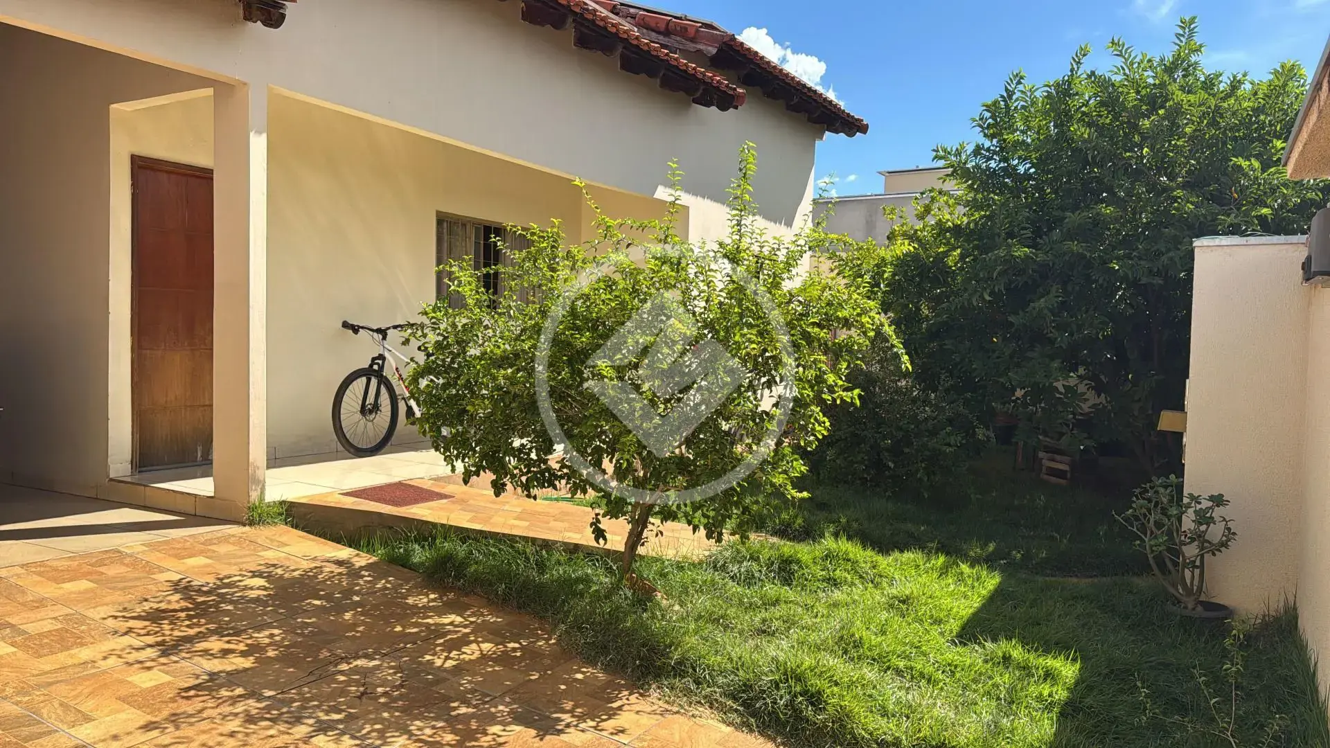 Imagem 1 - Casa em Jardim Nova Barra do Garças, Barra do Garças - MT