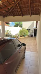 Imagem 2 - Casa em Jardim Nova Barra do Garças, Barra do Garças - MT