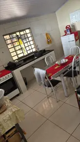 Imagem 5 - Casa em Jardim Nova Barra do Garças, Barra do Garças - MT