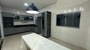 Imagem 2 - Casa em Residencial São Conrado, Barra do Garças - MT