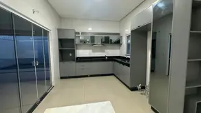 Casa Residencial São Conrado, Barra do Garças - MT — foto 1