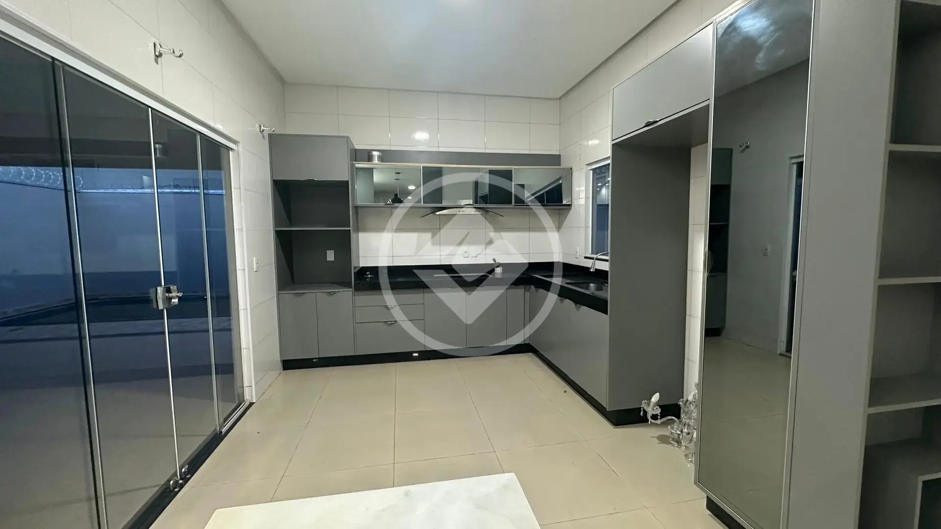 Imagem 1 - Casa em Residencial São Conrado, Barra do Garças - MT