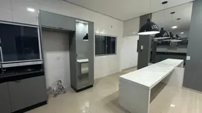 Imagem 4 - Casa em Residencial São Conrado, Barra do Garças - MT