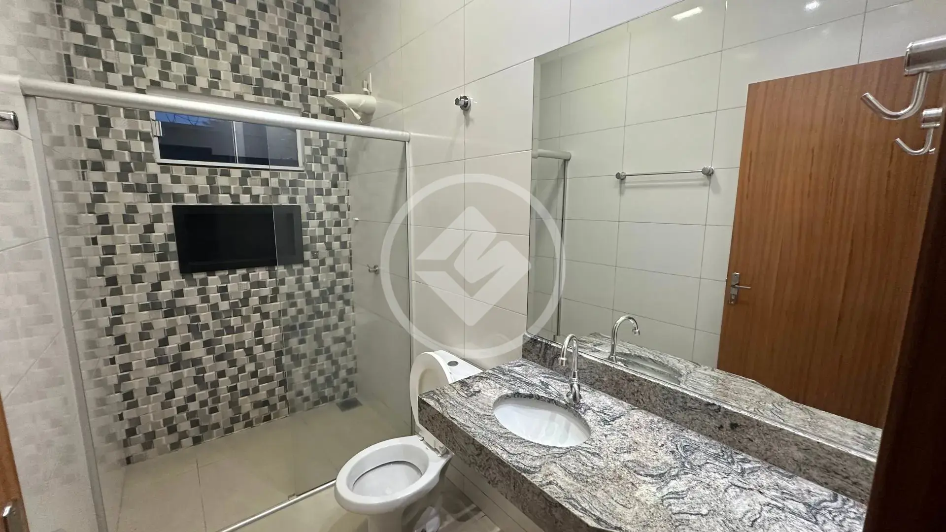 Image 8 - Casa em Residencial São Conrado, Barra do Garças - MT