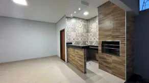 Imagem 3 - Casa em Residencial São Conrado, Barra do Garças - MT