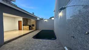Casa Residencial São Conrado, Barra do Garças - MT — foto 2