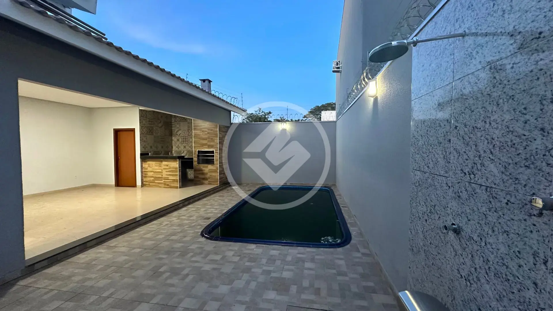 Image 2 - Casa em Residencial São Conrado, Barra do Garças - MT