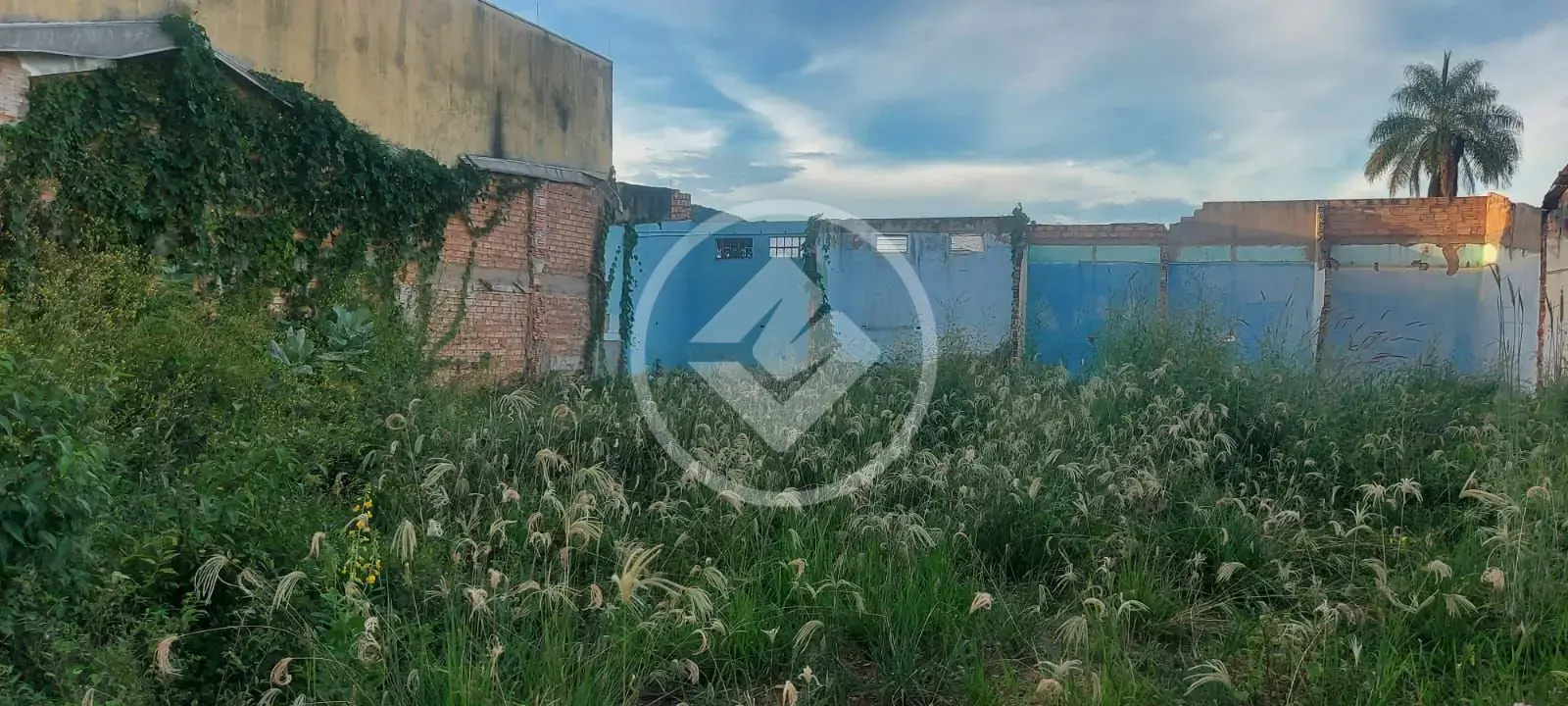 Imagem 2 - Terreno em Loteamento São Benedito, Barra do Garças - MT