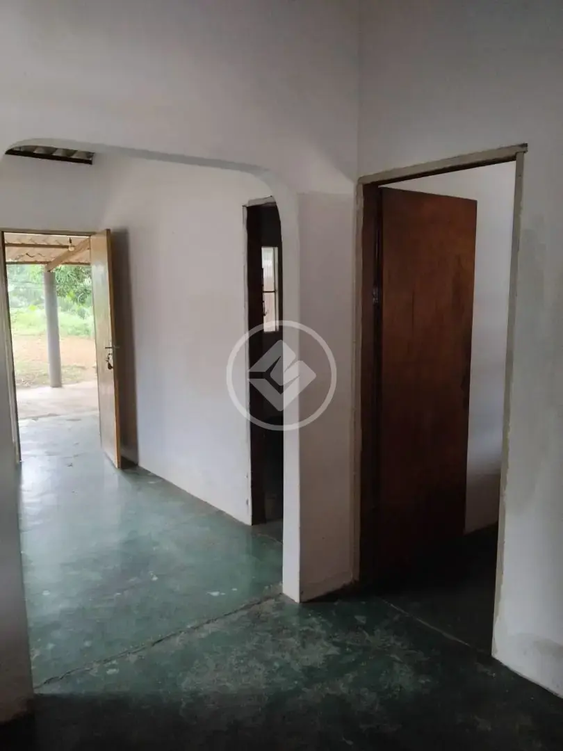 Imagem 1 - Casa em Centro, Barra do Garças - MT