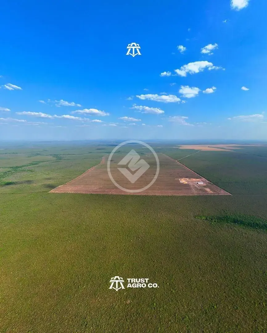 Imagem 1 - Fazenda em BAIRRO CONVERSAO, CIDADE CONVERSAO - MT