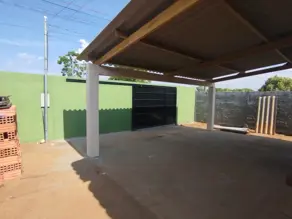Imagem 3 - Casa em Jardim Nova Barra do Garças, Barra do Garças - MT