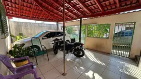 Casa Conjunto Habitacional Piracema, Barra do Garças - MT — foto 1