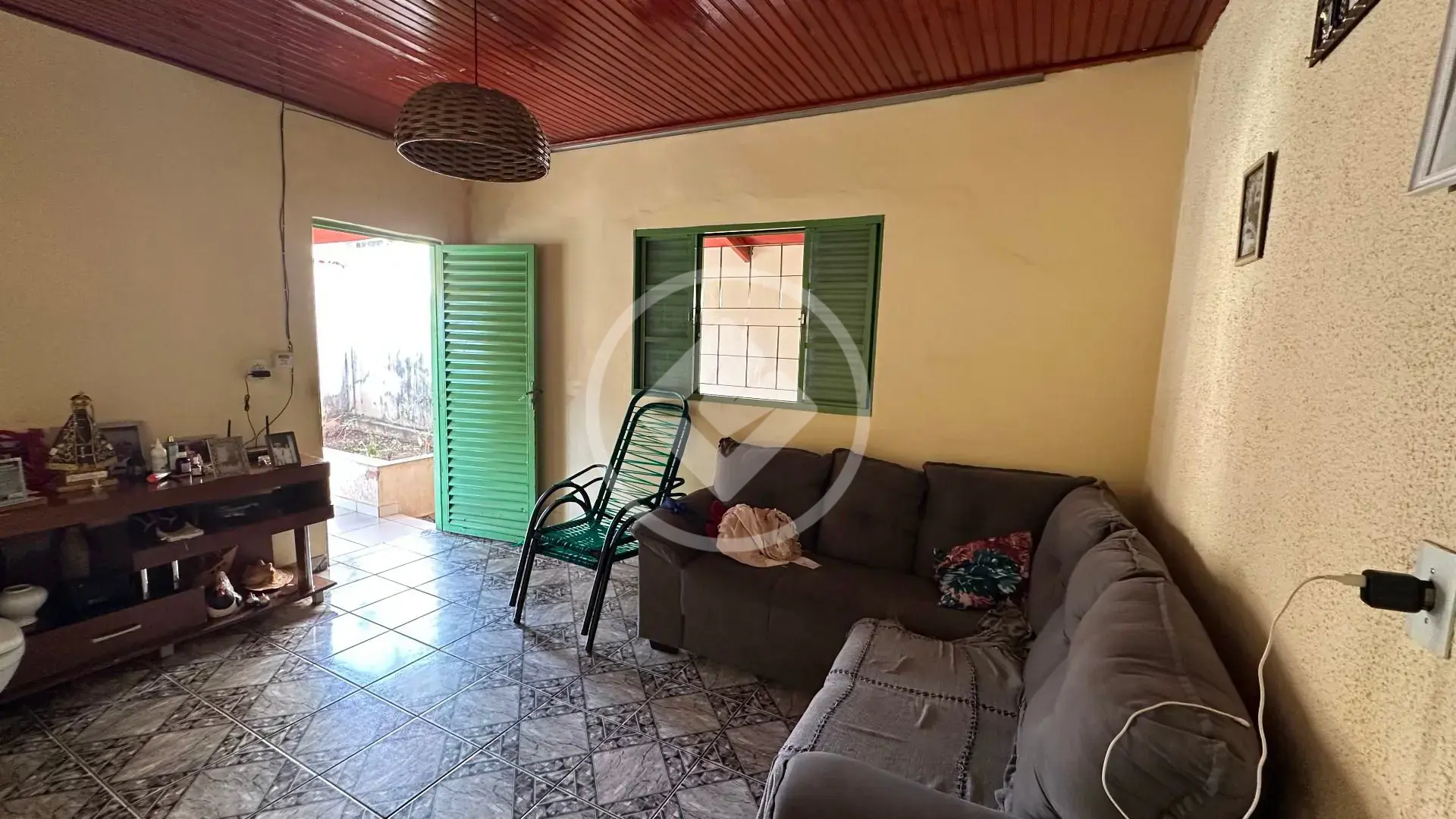 Image 2 - Casa em Conjunto Habitacional Piracema, Barra do Garças - MT
