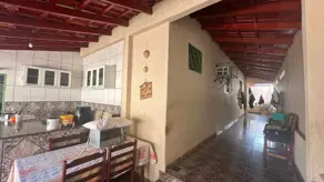 Imagem 5 - Casa em Conjunto Habitacional Piracema, Barra do Garças - MT
