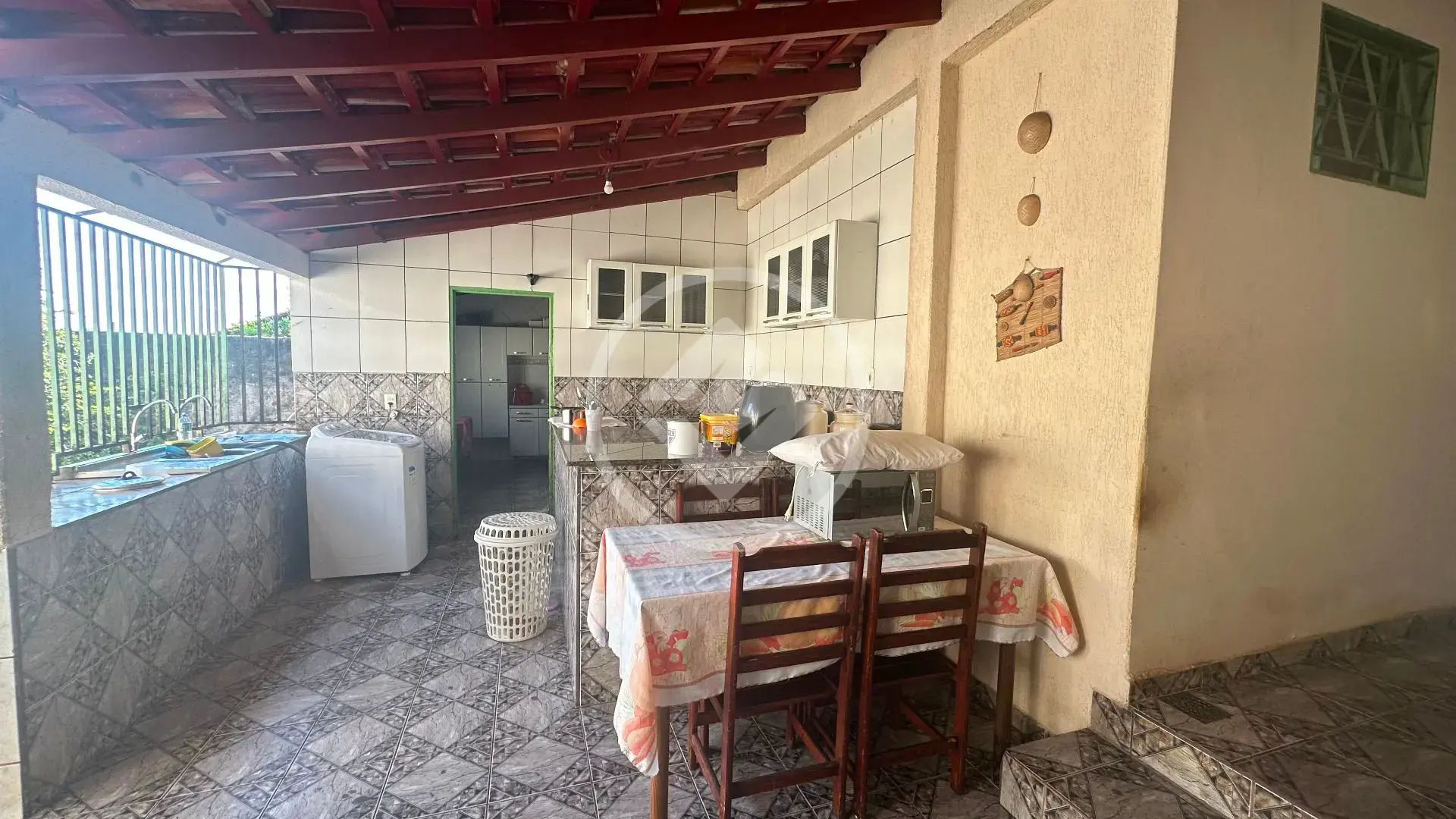 Image 8 - Casa em Conjunto Habitacional Piracema, Barra do Garças - MT