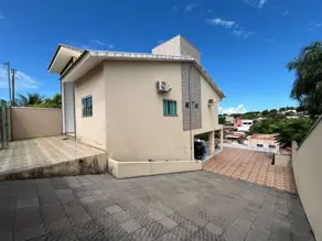 Casa Setor Cristino Cortês, Barra do Garças - MT — foto 1