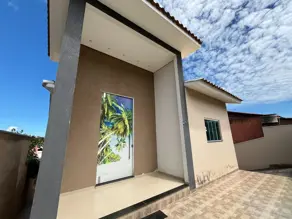 Casa Setor Cristino Cortês, Barra do Garças - MT — foto 2