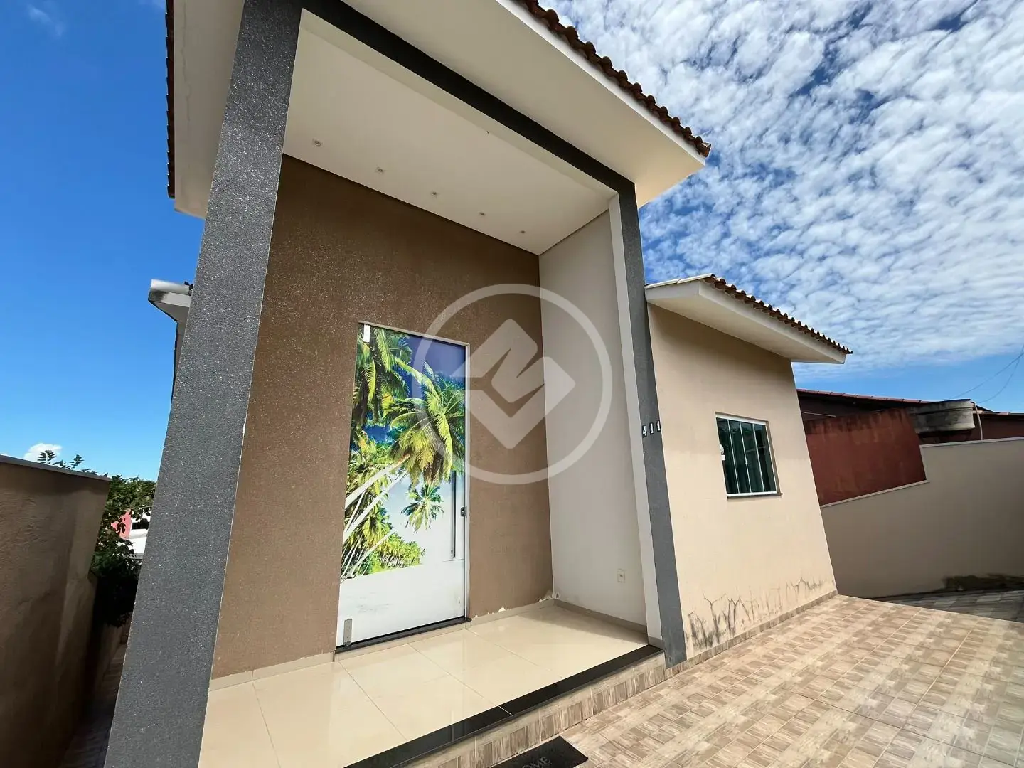 Image 2 - Casa em Setor Cristino Cortês, Barra do Garças - MT