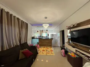 Imagem 2 - Casa em Setor Cristino Cortês, Barra do Garças - MT