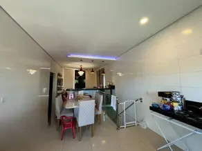 Imagem 5 - Casa em Setor Cristino Cortês, Barra do Garças - MT