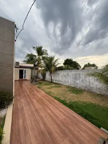 Casa Conjunto Habitacional Jardim Amazônia, Barra do Garças - MT — foto 1
