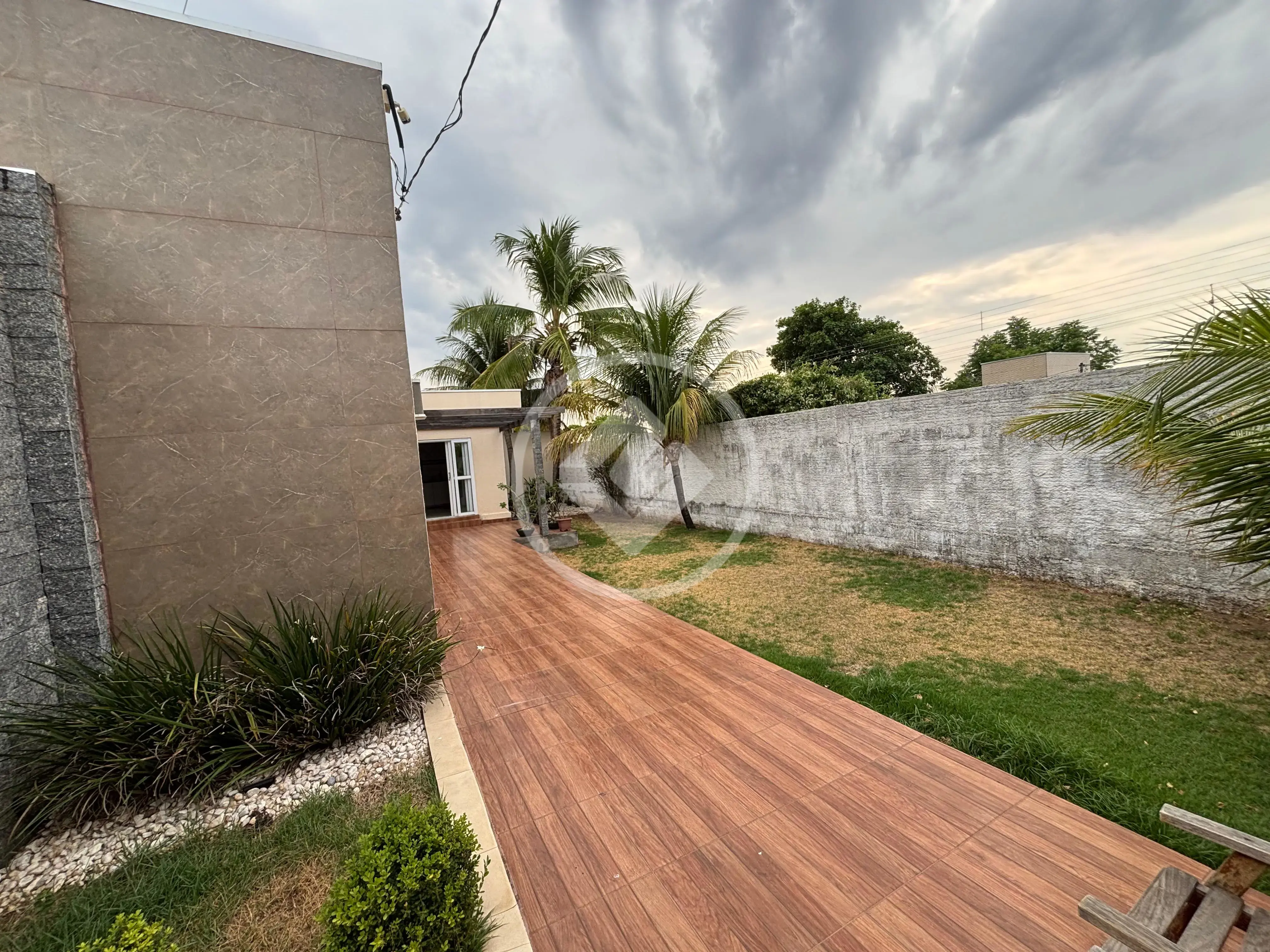 Image 2 - Casa em Conjunto Habitacional Jardim Amazônia, Barra do Garças - MT
