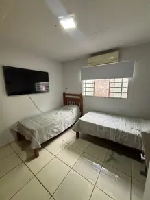 Imagem 6 - Casa em Conjunto Habitacional Jardim Amazônia, Barra do Garças - MT