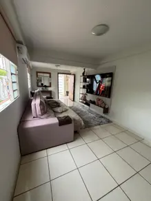 Imagem 5 - Casa em Conjunto Habitacional Jardim Amazônia, Barra do Garças - MT