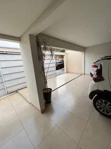 Imagem 2 - Casa em Conjunto Habitacional Jardim Amazônia, Barra do Garças - MT