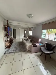 Imagem 4 - Casa em Conjunto Habitacional Jardim Amazônia, Barra do Garças - MT