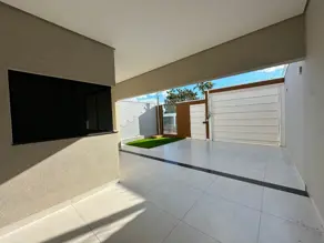 Imagem 2 - Casa em Jardim Nova Barra do Garças, Barra do Garças - MT