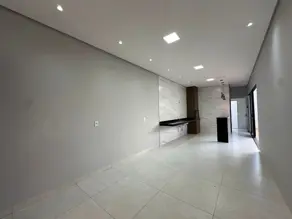 Imagem 5 - Casa em Jardim Nova Barra do Garças, Barra do Garças - MT