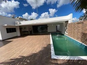 Casa Residencial Serra Alta, Barra do Garças - MT — foto 1