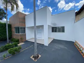 Imagem 2 - Casa em Residencial Serra Alta, Barra do Garças - MT