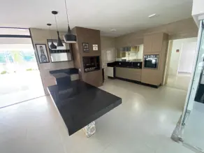 Imagem 6 - Casa em Residencial Serra Alta, Barra do Garças - MT