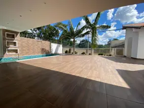 Casa Residencial Serra Alta, Barra do Garças - MT — foto 2