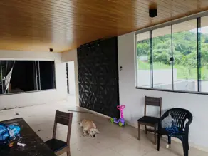Imagem 3 - Casa em Loteamento BR-070, Barra do Garças - MT
